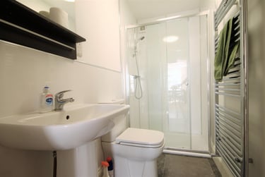 1 bed house, Belle Grove Terrace, Spital Tongues, Newcastle, NE24LL - Image 5